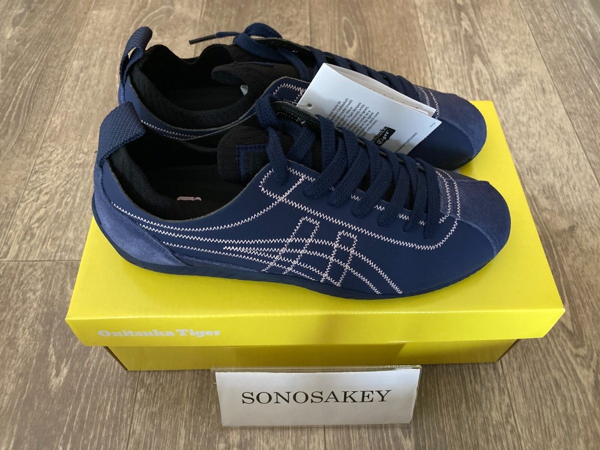 チコロ Onitsuka Tiger SCLAW 1183B969 100 WHITE BLACK | eBay