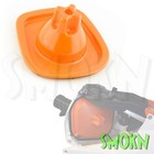 Beta Xtrainer Wash Cover Air Box fits 250 300 13-23 Enduro Twin-Air Wash Cover