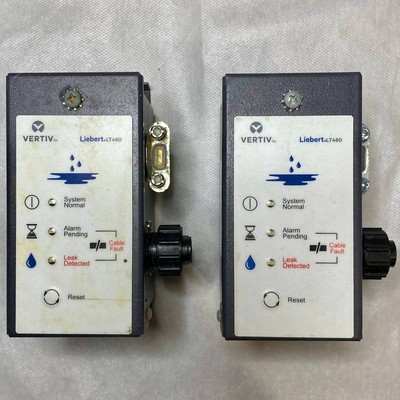 Liebert LT460-Z30 Vertiv Leak Detection