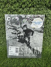 The Freshman (Criterion Collection) [New Blu-ray]