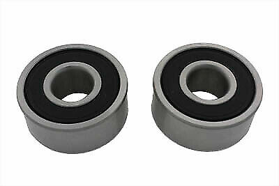Wheel Hub Bearing Set for Harley Davidson by V-Twin | eBay