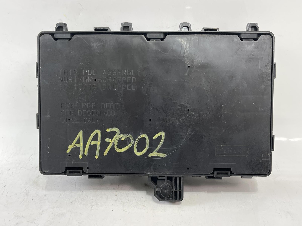 プリンセスbox 2012 82620-12280 8262012280 Fusible Link Block Assembly for