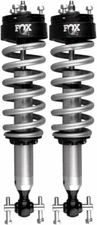 Fox Performance 0-3" Lift Front IFP Coilover Shocks for 19-21 Ford Ranger
