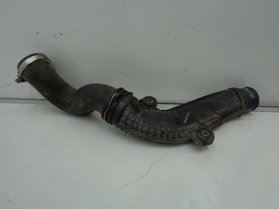 Tubo intercooler Volkswagen Passat Turbo 2008-2019 1K0145840R OEM AK201298 Foto 4 de 4