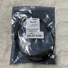 Mpulse 479001HA0A Abs Speed Sensors Rear Passenger Right Side for Nissan Versa