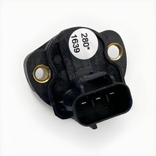 Bwd Ec3208 Throttle Position Sensor