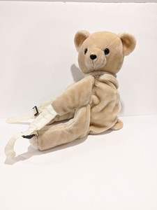 teddy bear backpack for adults