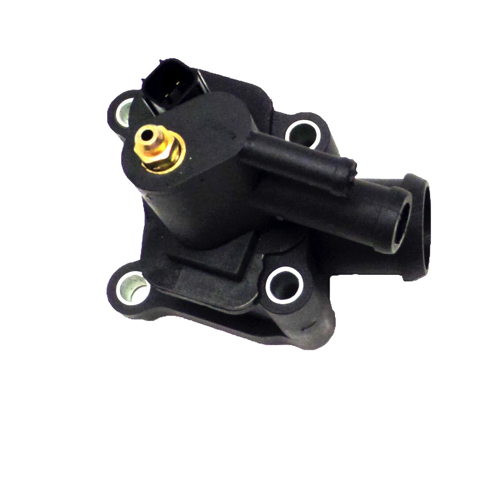 Engine Water Outlet Housing Temperature Sensor Chrysler Sebring Dodge Stratus - Image 2 of 4