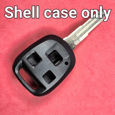 Shell case for ISUZU Rodeo Axiom Master Remote Head Key Transmitter ...