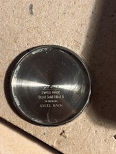 Fondello A Vite Zenith Stellina