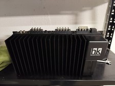 Amplificatore Auto Harman Kardon CA260 perfetto con filtri inclusi