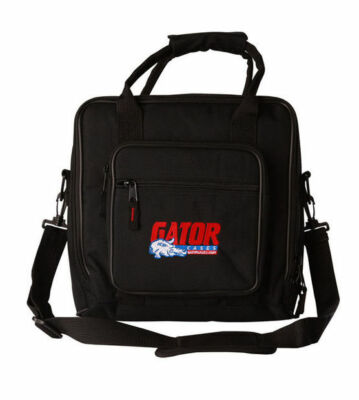 Gator Cases Mixer Case G-MIX-B 1212