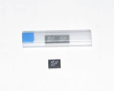 (3) Analog Devices LT1179SW 17μA Max, Quad, Single Supply, Precision Op Amps 