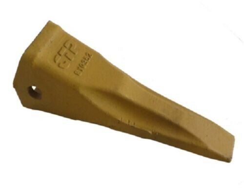 銅滴 約5.4kg #6 6Y0352 Tip Long-Ripper/4T4352 Fits Caterpillar 973 973C 973D