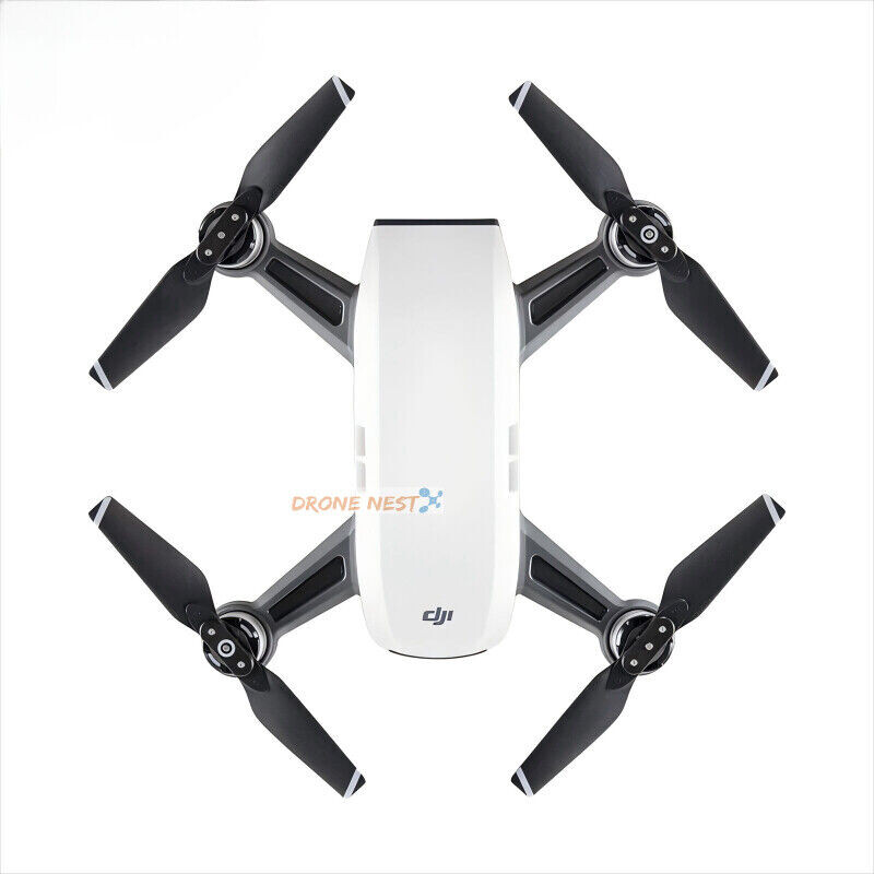 DJI Spark Drone FHD Camera Only No Battery Remote or Charger-image