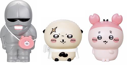 Sega Fave SEGA FAVE Chikawanaka Mai Tappai Set 2 | eBay