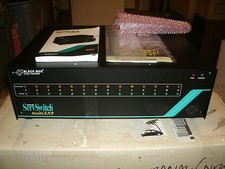 Black Box Server Switch Multi KV160A-R2