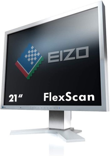 EIZO FlexScan S2133-HGY 21.3\