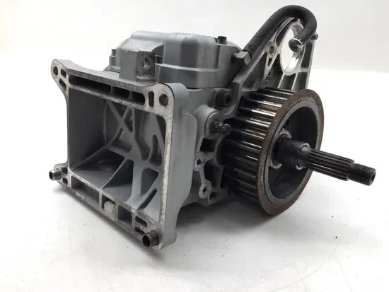 Harley-Davidson Softail Standard 2004 transmisión de 5 velocidades FXST 2916A Foto 4 de 4