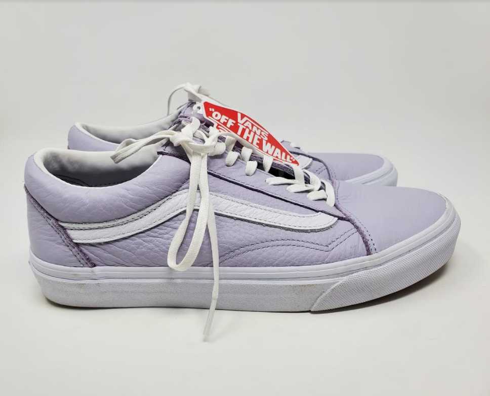 vans old skool dx lea