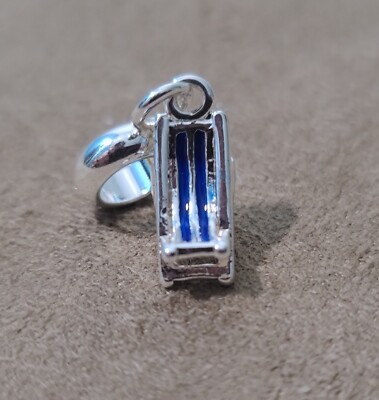 DaVinci Charm New Without Tags Item C11