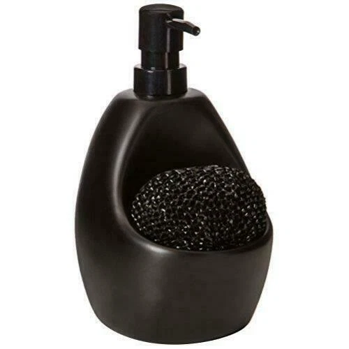 Distributeurs et porte-savons Umbra pour la salle de bain