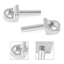 Windshield Windscreen Mounting Fixed Bolts Screw for BMW R1200GS ADV 2004-12 US