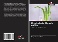 Microbiologia: Manuale Pratico Pratica Di Microbiologia Con Test Patel Buch 2025