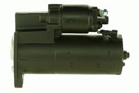 Rotovis Starter U.A. FüR Audi, Porsche, VW