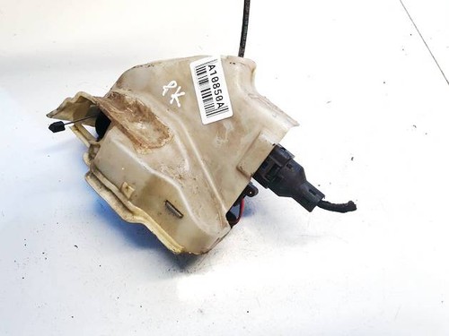 1k3837086a Türschloss Zentralverriegelung Tür Vorne Linke  Volk DE2649791-60