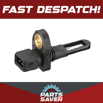 Air Intake Temperature Sensor fits AUDI A3 8L1 1.6 1.8 96 to 03 Sender Bosch New