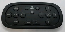 DVD Entertainment Video Remote Control For Chevy Tahoe GMC Yukon Buick 2015-2020