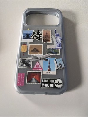 Rhinoshield Case Airx Für iPhone 17pro Max
