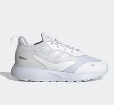 BARGAIN  Adidas Originals ZX 2K 2.0 Kids Running Shoes GY0795 