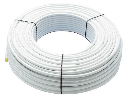 Wavin PE-Xc/AL/PE Tigris Verbundrohr 16x2,0, 20x2,25, 25x2,5