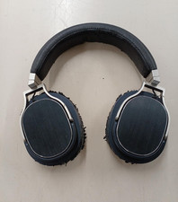 OPPO PM-3 Closed White Planar Magnetic Headphones From Japan Used Very Good