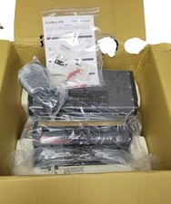 Akiles CoilMac-EX 41+ Electric Punching and Coil Inserting, Punches 25 Sheets