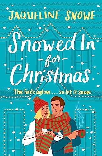 Snowed In for Christmas by Jaqueline Snowe - - Image 2