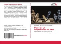 Henry NuñEz Soto (U. A.) | Diario De Un Emprendedor De éXito | Taschenbuch