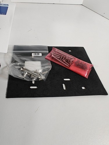HID Lenel 923NPPNEK000NT-L02 pivCLASS RPKCL40-P Smart Card LCD Reader W/ Keypad - Picture 5 of 5