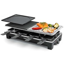 Rommelsbacher RCS 1350 Raclette Grill
