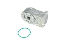 NRF Ölkühler Motoröl 31886 für RENAULT CLIO 3 BR0 CR0 MODUS KR0 4 WIND TWINGO 2