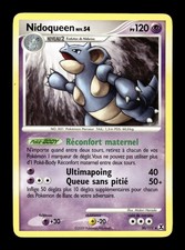 Pokemon Karte Nidoqueen 30/111 Emerging Rivals DE