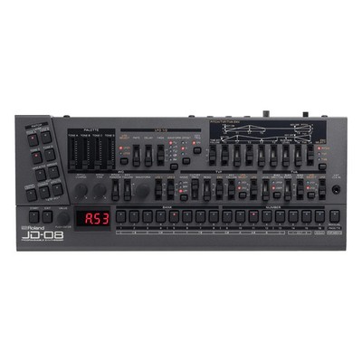 Roland JD-08 Boutique JD-800 Sound Module