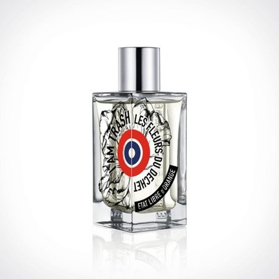Etat Libre dOrange Men's I Am Trash Les Fleurs Du Dechet EDP Spray 1.7 oz