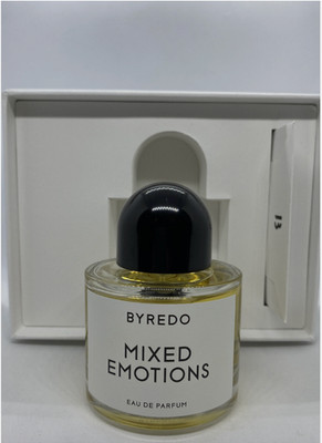 Byredo Mixed Emotions 1.6oz EDP Not Sealed
