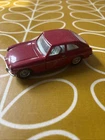 Corgi Toys MGB GT - Vintage Die Cast