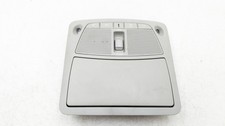 NISSAN XTRAIL MK3 T32 INTERIOR ROOF READING LIGHT FRONT 264304CB1A 2014