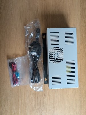 Elektro-Automatik Netzgerät EA-PS 512-21 R | 12V/21A/300W | einstellbar 11-14V