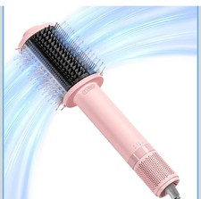 4.0 Hair Blow Dryer Brush - Lightweight 3X Faster Drying 5-In-1 Ionic 1.5  NEW 